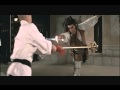Shaolin Intruders Phillip Ko Vs Derek Yee