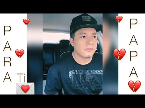 Canción para mi Padre - Porque me abandonaste? David 502