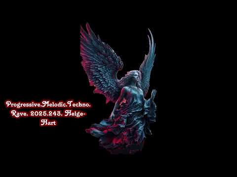 Progressive Melodic Techno Rave.2025.243.  Ewelina Koll.Marc van Linden .Miss Monique.Dave Gahan...