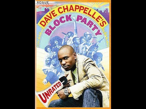 Dave Chappelle's Block Party (2006) Trailer