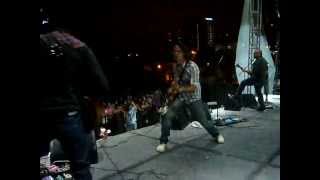 Jumbo - Aqui (en vivo Arte Fest Monterrey)