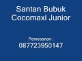Santan Bubuk Cocomaxi