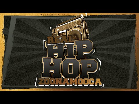 Real Hip Hop - Haxincha, Cauã Lopes (Prod. Barbato Beats | ZoonaMooca)