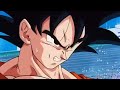 Majin Vegeta S Epic Speech To Goku At The World S Martial Arts Tournament