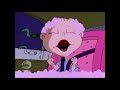 How Many Times Did Tommy Pickles Cry Part 9 The Carwash
