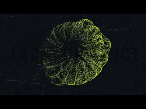 Jack District - Gotta Feel It