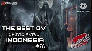 Download lagu The Best Ov Ghotic Metal (Compilation) #10 mp3