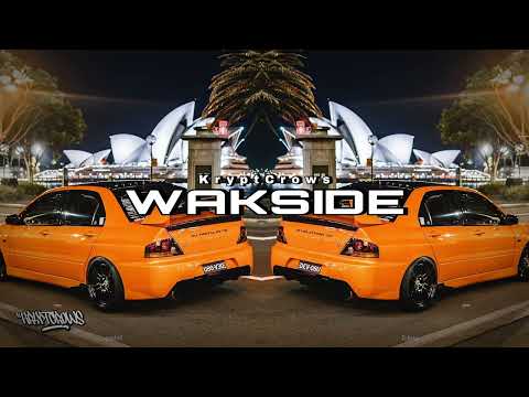 WAKSIDE | NINHO ft NISKA - COLLABO [REGGAE REMIX] 2025