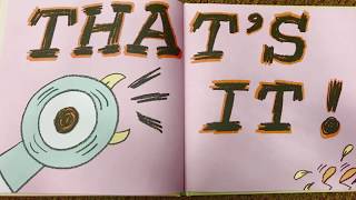 The Pigeon Finds a Hot Dog. Read Aloud