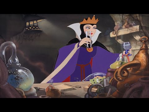 Snow White | The Formula (Swedish 1982) HD