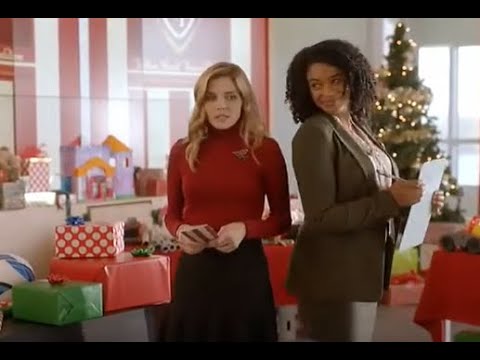 Karácsonyi állásinterjú - Romantikus (2021)