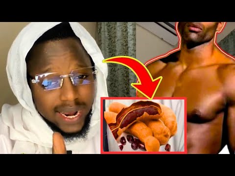 KÉPP KOU AMÉ NÉEW KATANE WALA MANIWOU BOU OYOF NA DEF SECRETS YII KHOL WALAHI DINA TAGO AK MOME...