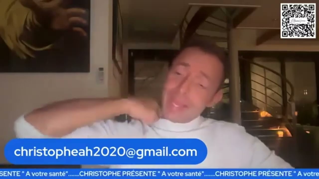 Vidéo sur la glande pinéale