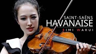 Download lagu サン=サーンス:ハバネラ, Op. 83 (ヴァイオリン& ピアノ) | 和久井 映見 mp3 Download lagu サン=サーンス:ハバネラ, Op. 83 (ヴァイオリン& ピアノ) | 和久井 映見 mp3