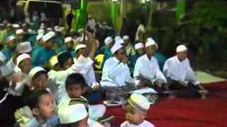 Download lagu Annurul Kassyaaf-YA HABIBI ROSUL mp3