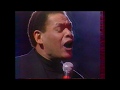 Al Jarreau & Randy Crawford - Your Precious love (Marvin Gaye 1993 tribute concert)