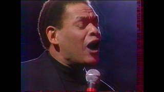 Al Jarreau &amp; Randy Crawford - Your Precious love (Marvin Gaye 1993 tribute concert)