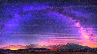 I wonder as I wander- Bluegrass style with lyrics