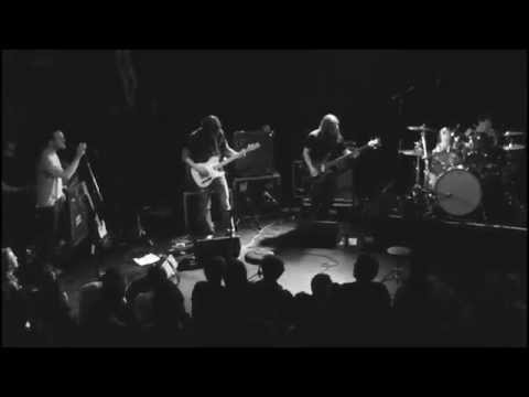 Slint - Good Morning, Captain (Live 04/29/14)