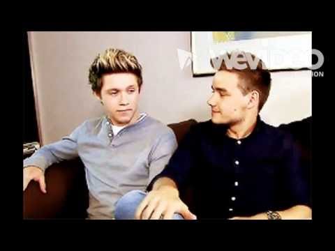 Niam Horayne | Niall Horan and Liam Payne