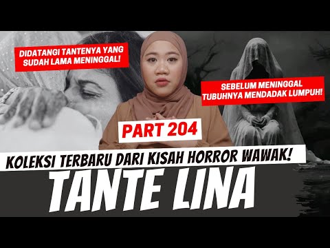 TANTE LINA - KHW PART 204