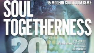 Lalah Hathaway Feat DivaGeek - Shine