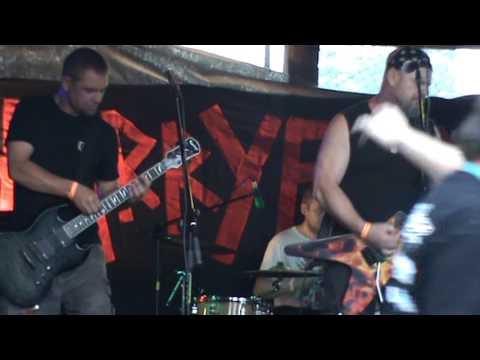 SEPPUKA - Live in HARRYFEST III