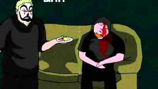 Insane Clown Posse I Found a Body