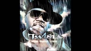 Twista Feat. Tia London - 2012 (The Perfect Storm)