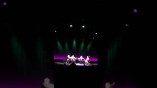 Kronos Quartet - Strange Fruit.