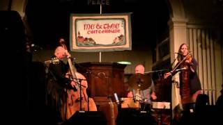 Rani Arbo and daisy mayhem - I Love This City