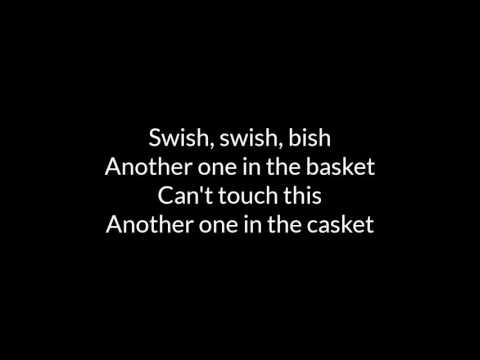 download lagu mp3 mp4 Swish Swish Lyrics, download lagu Swish Swish Lyrics gratis, unduh video klip Swish Swish Lyrics