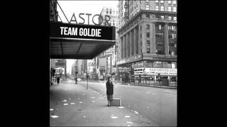 Team Goldie - Taxi Driver 2011 (Gym Class Heroes Remix)