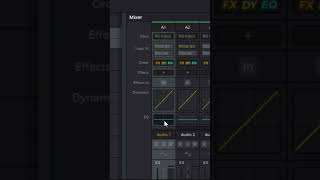 Download lagu Davinci Resolve 19: Make Your Voice Crisp and Professional #videoediting #davinciresolve mp3 Download lagu Davinci Resolve 19: Make Your Voice Crisp and Professional #videoediting #davinciresolve mp3