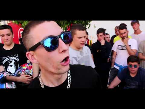 GDA XIX - RESTE & OSADIA vs SITO & RODE (16AVOS)
