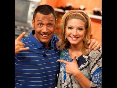 Joanna & Leo   100 neshta (Rossko Original Mix)