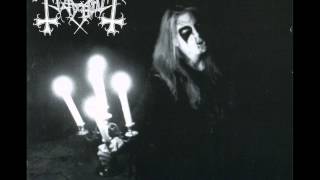 Mayhem - Carnage - 1990 Demo with Dead (Remastered)