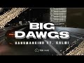 Hanumankind Big Dawgs Lyrics Ft Kalmi