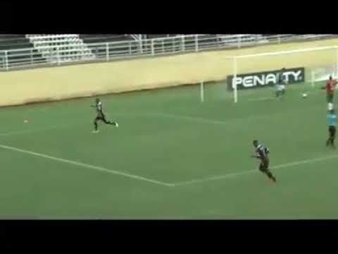 Rio Branco 2 x 2 Portuguesa Santista - February 5, 2017