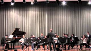 Orquestra Matono - Marcha Turca (W.A.Mozart)
