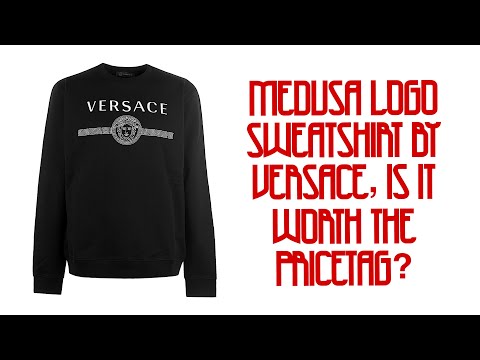 Versace Jumper