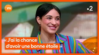 Camélia Jordana - L'invitée du jour