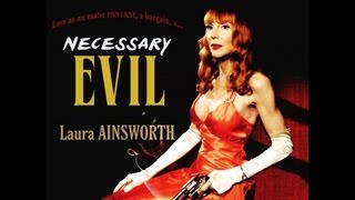 "Necessary Evil" by Laura Ainsworth