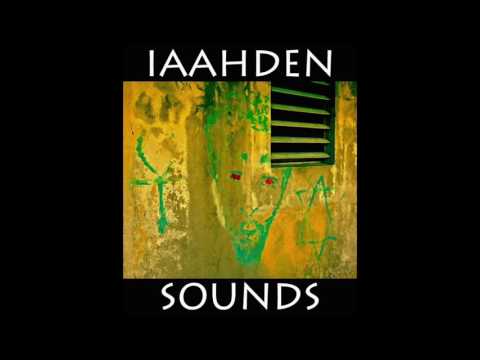 Iaahden & Ishence - Joy Again - VI Reggae