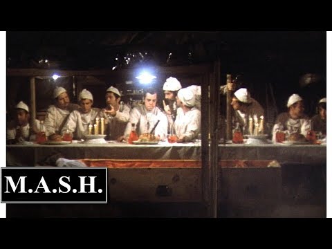 Suicide is painless video