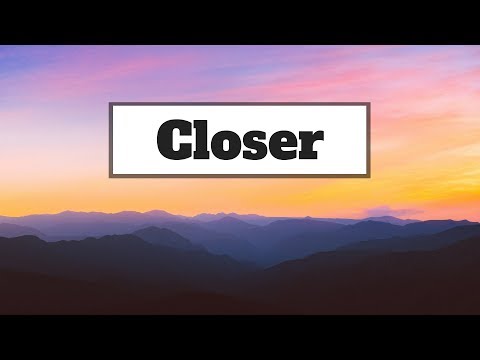 download lagu mp3 mp4 Closer Astrid S Lyrics, download lagu Closer Astrid S Lyrics gratis, unduh video klip Closer Astrid S Lyrics