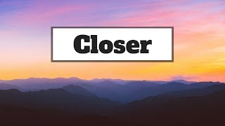 Astrid S - Closer (Lyrics) | Panda Music