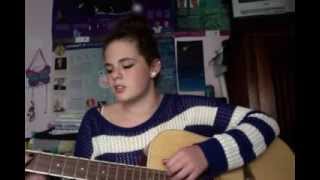 Love Comes and Goes - Xavier Rudd Cover by Jess Charter