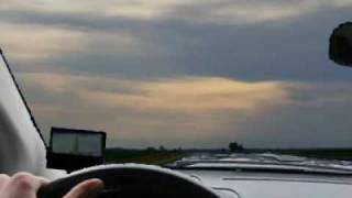 Nothing But The Wheel