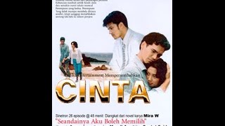 Download lagu Sinetron Cinta (1999) Dessy Ratnasari, Primus, Atalarik Syah mp3